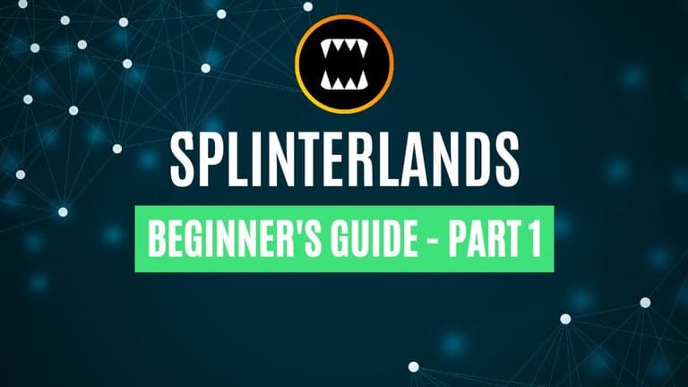 splinterlands review