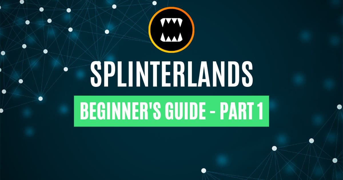 splinterlands review