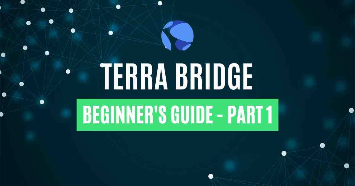 terra bridge guide