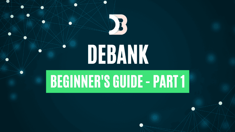 debank guide