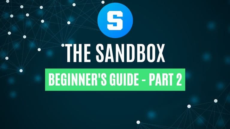 the sandbox review