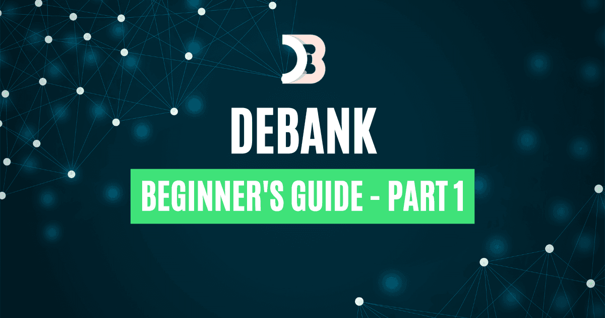 debank guide