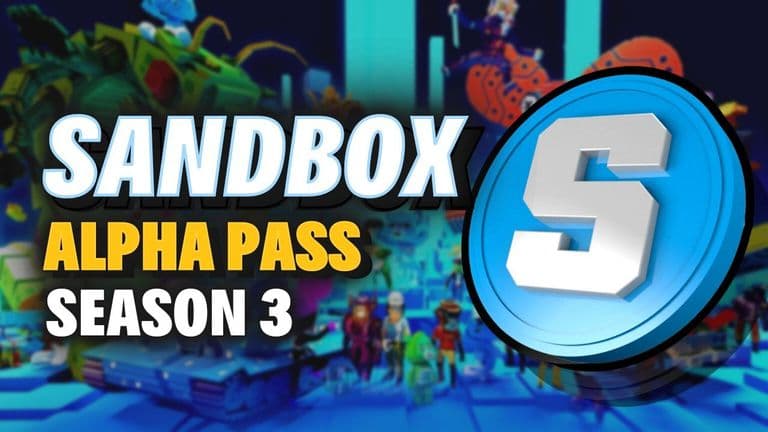 how to play the sandbox season 3