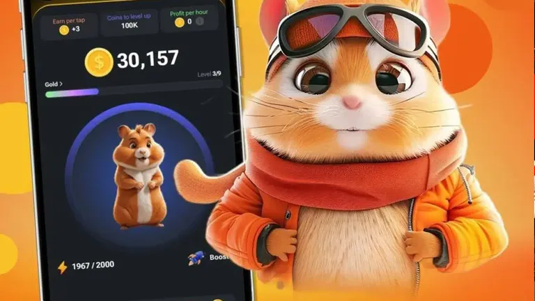 Hamster Kombat Airdrops Tokens, Bans 2.3 Million Cheaters