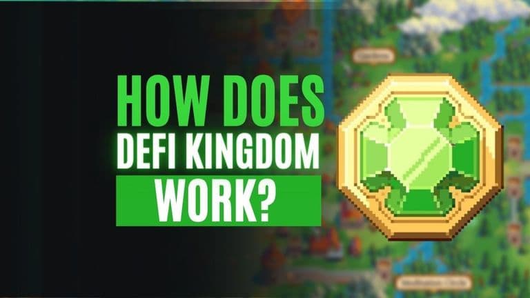 defi kingdom review