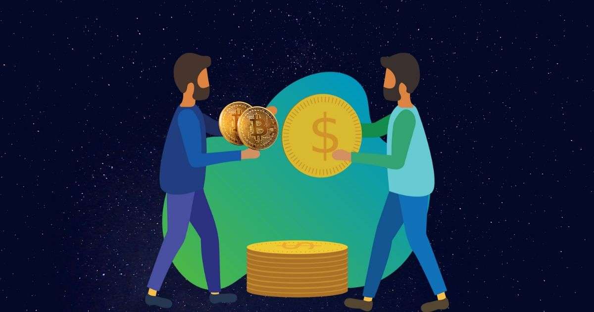 How to Buy Bitcoin Safely on a P2P Bitcoin Exchange