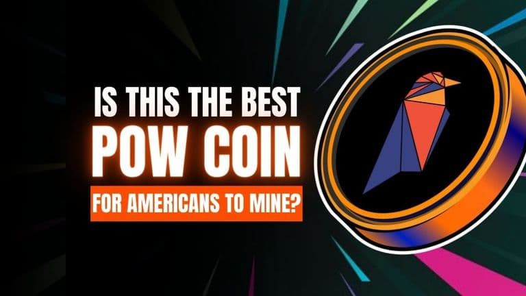 PoW Coin
