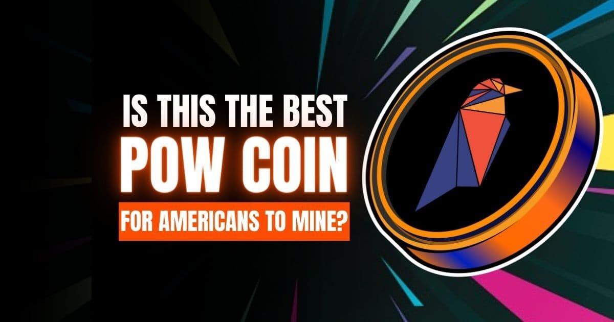 PoW Coin