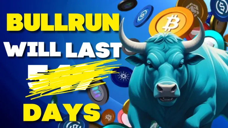 This is EXACTLY When Bitcoin & Altcoin Bull Markets End