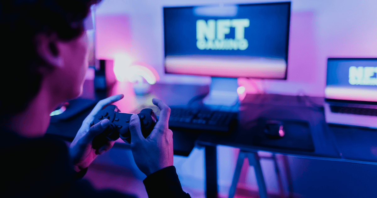 How to Earn Crypto by Playing Games?