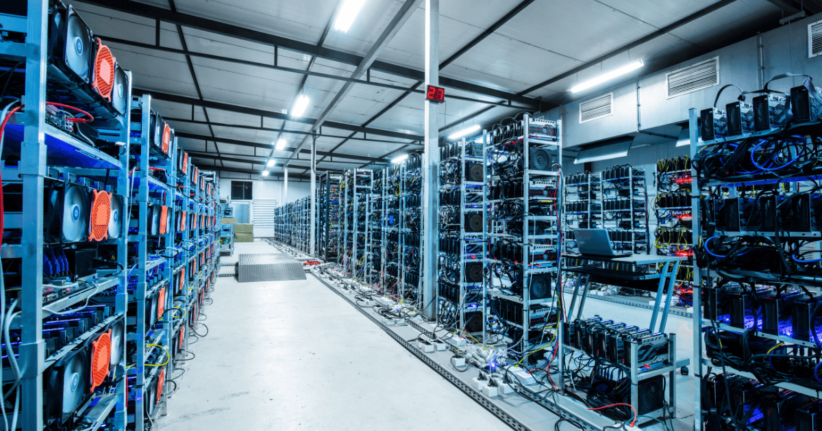 How to Earn Money with Crypto Mining