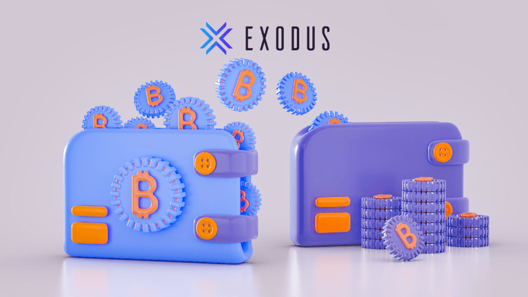Exodus Wallet Exits U.S. Due to Regulatory Challenges