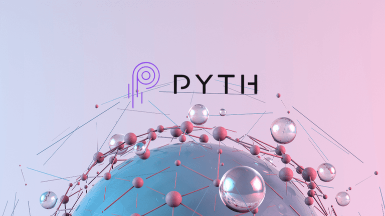 The Latest Review About Pyth