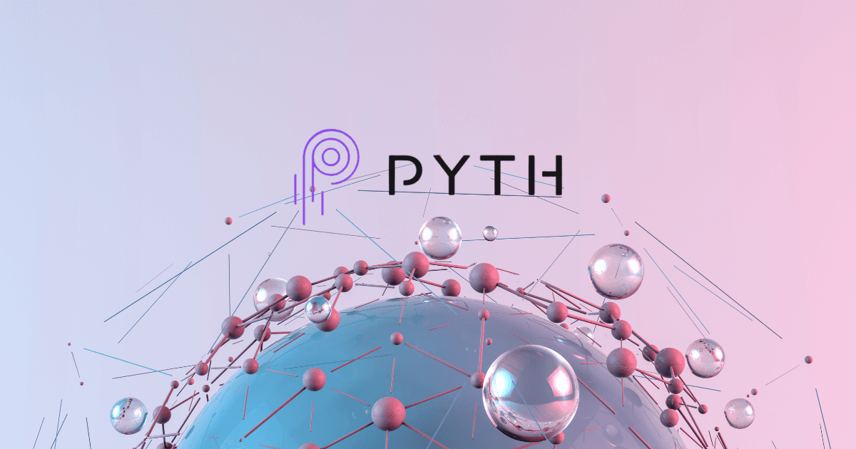 The Latest Review About Pyth