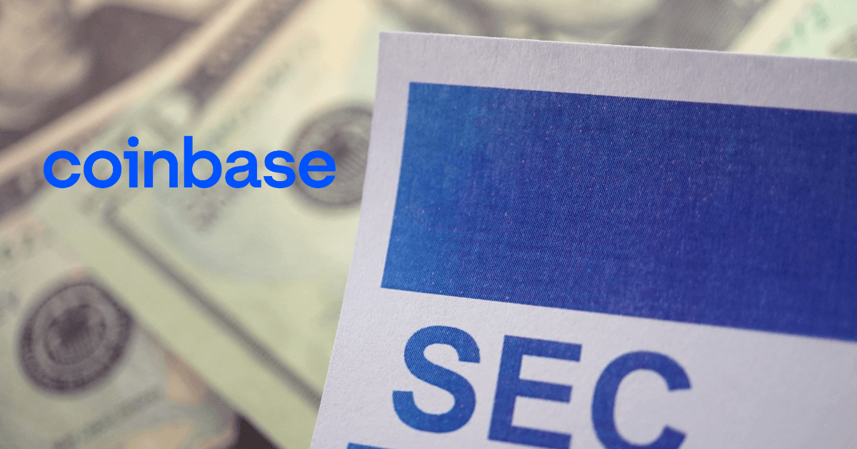 Why Did the SEC Ask Coinbase to Only Trade Bitcoin?