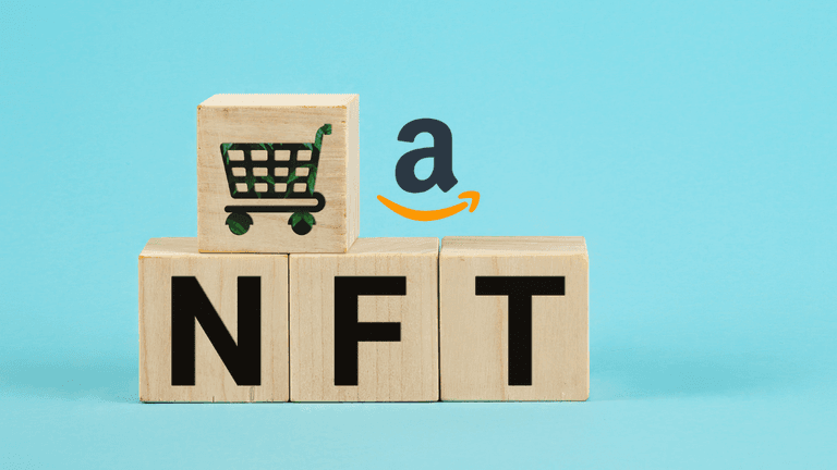 How can Amazon Prime Subscribers have Free Polygon NFTs?