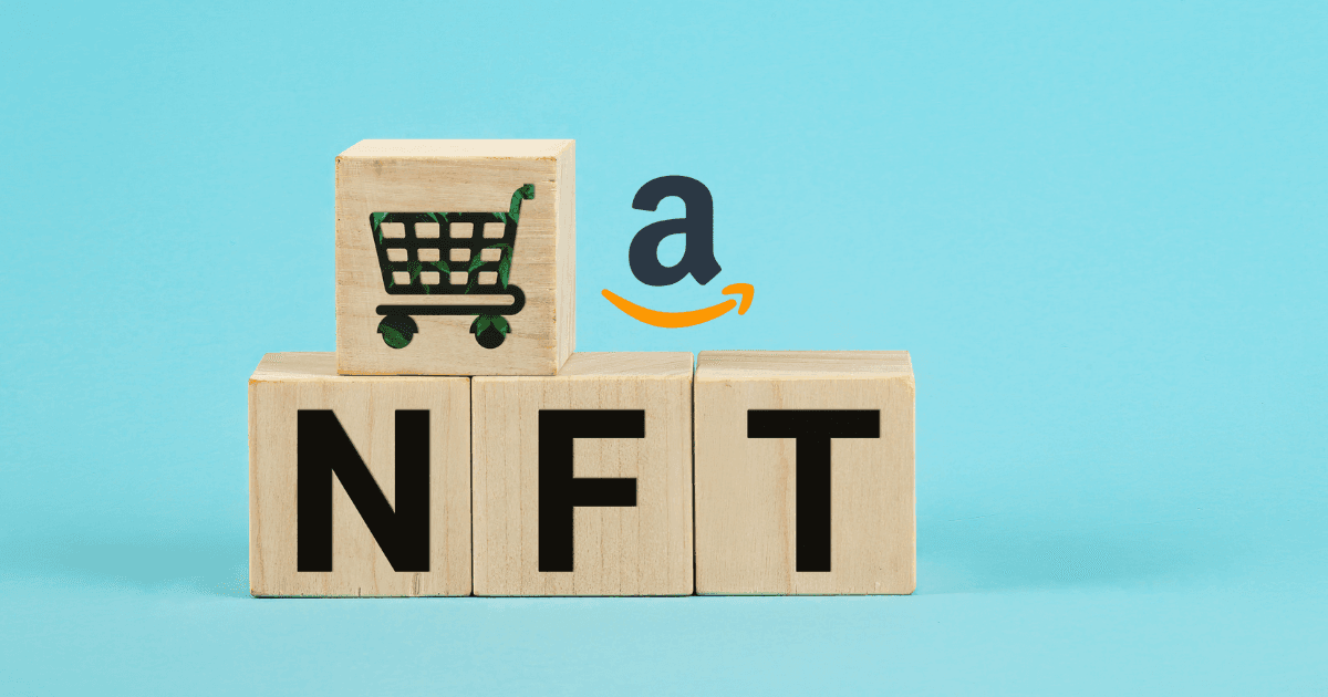 How can Amazon Prime Subscribers have Free Polygon NFTs?