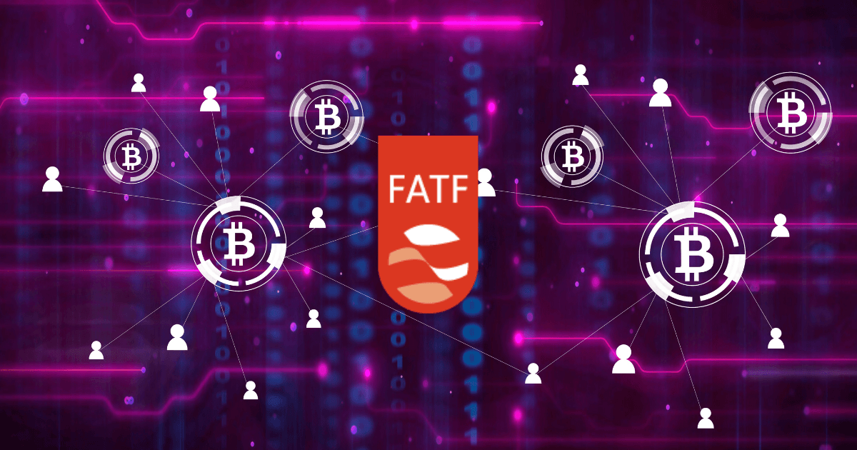 FCA Comes With a Controversial Crypto Travel Rule