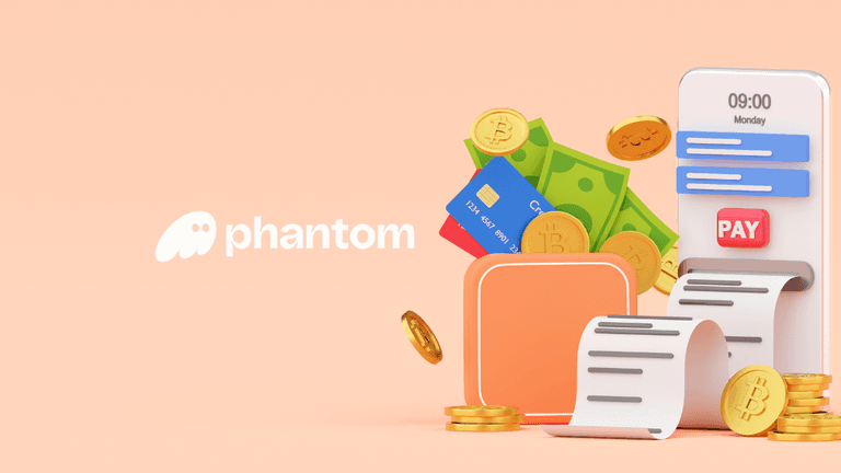 Phantom Introduces 'Wallet Watcher' for View-Only Account Tracking