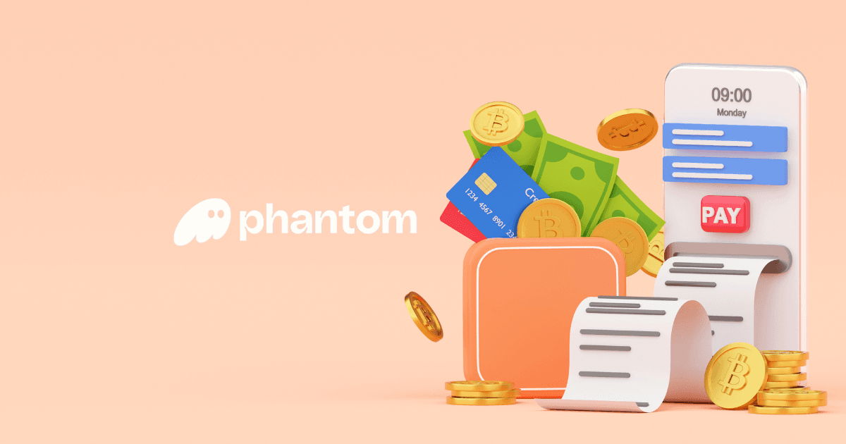 Phantom Introduces 'Wallet Watcher' for View-Only Account Tracking