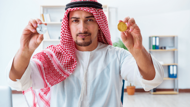 Bitcoin Gets Green Light in Islamic Fatwa