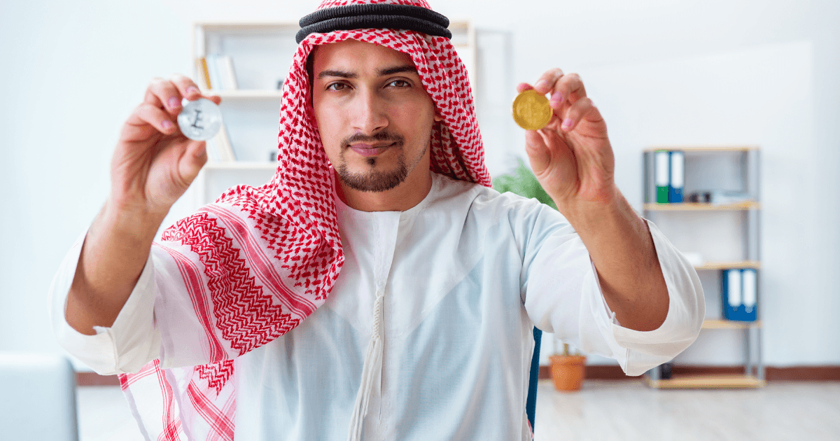 Bitcoin Gets Green Light in Islamic Fatwa
