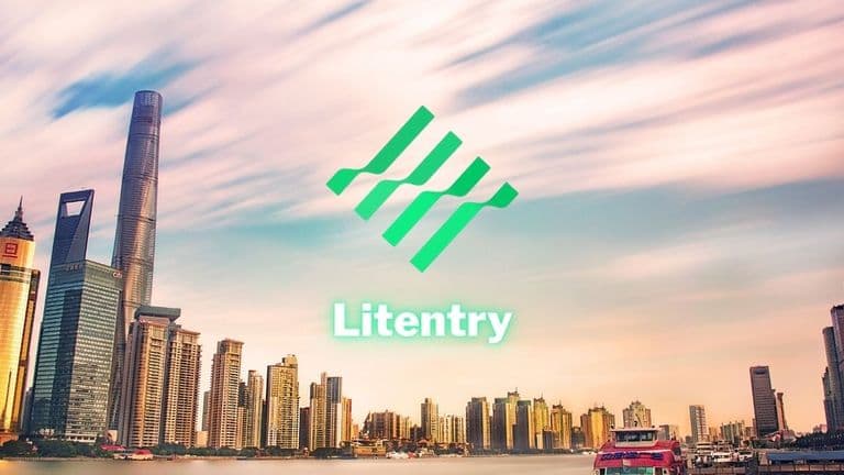 10 Reasons to Buy Litentry