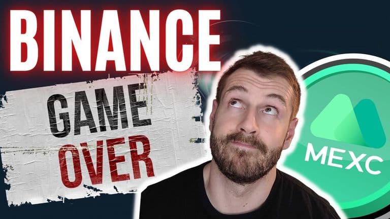 MEXC Exchange review