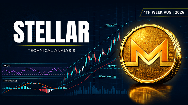 XMR Price Monero TA XMR Technical Analysis