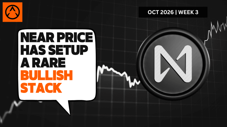 NEAR Price NEAR TA NEAR Technical Analysis