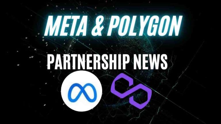 Meta and Polygon