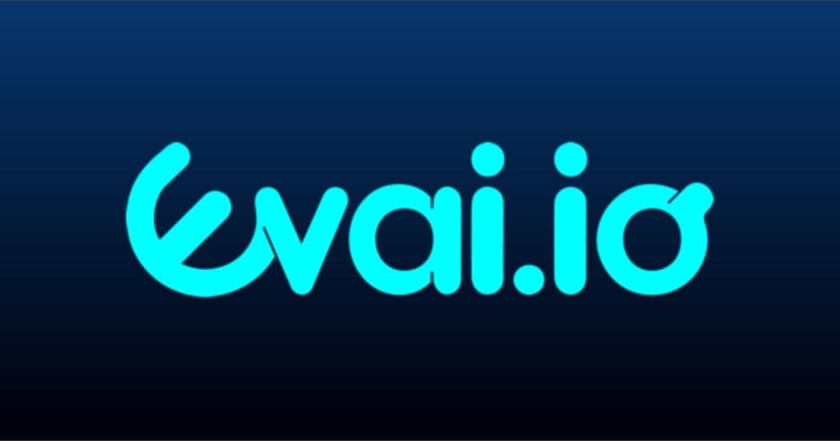 EVAI – Crypto Asset Rating Platform