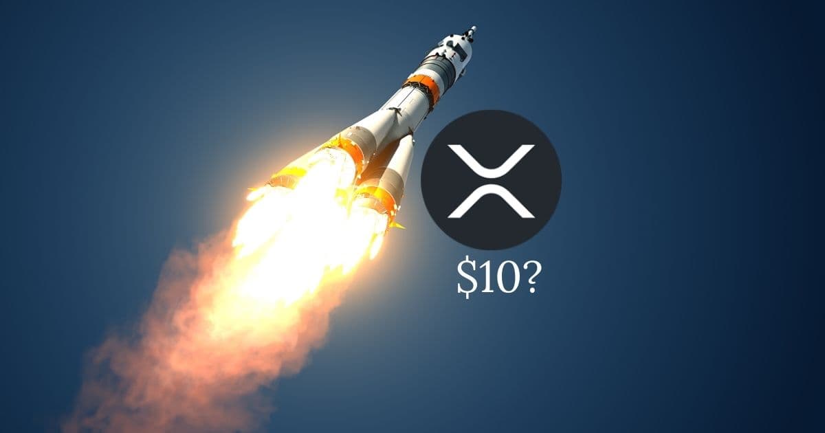 XRP Price: Is XRP Heading Towards $10?