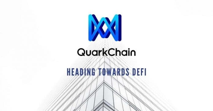QuarkChain (QKC) Overview: DeFi and New Mainnet