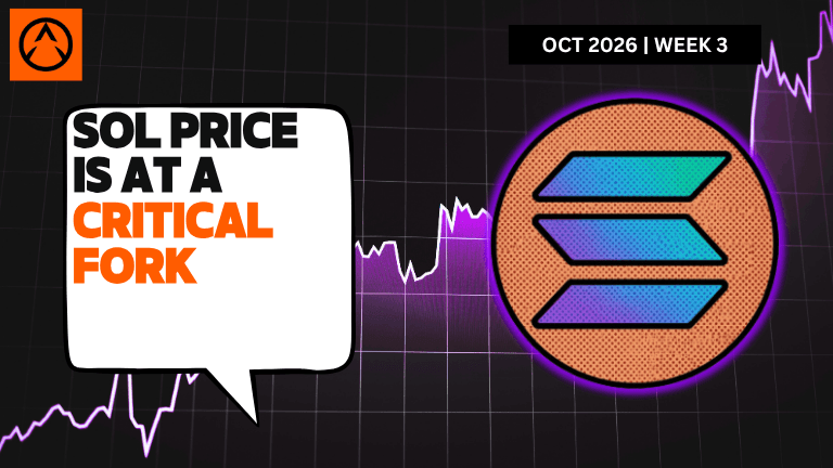SOL Price Solana TA SOL Technical Analysis 2026