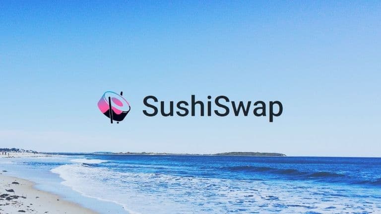 How To Lend & Borrow On SushiSwap