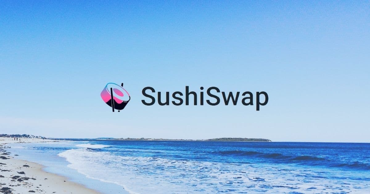 How To Lend & Borrow On SushiSwap