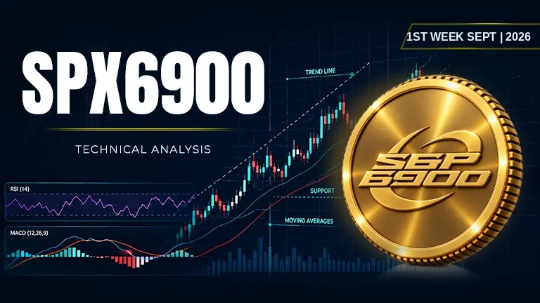 SPX900 Price SPX TA SPX Technical Analysis