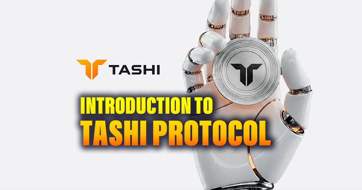 Tashi: Real-World Coordination for AI, IoT, and Smart Devices