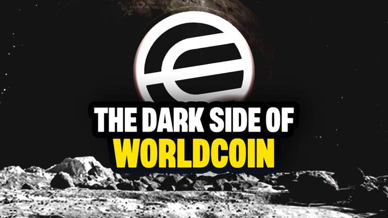 the dark side of worldcoin