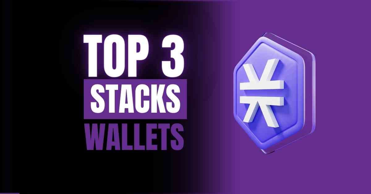 top 3 stack wallets