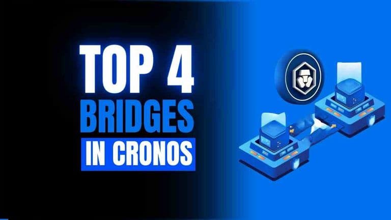 the best bridges in cronos
