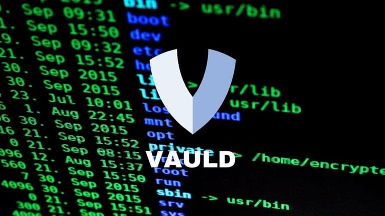 Vauld