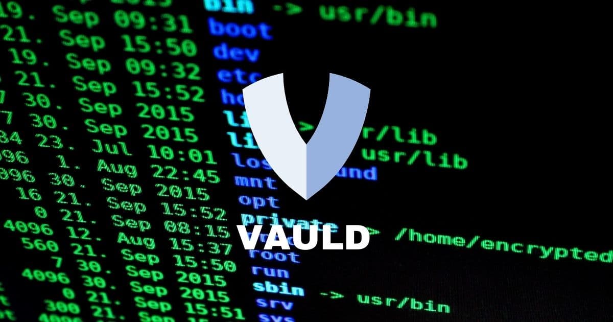 Vauld