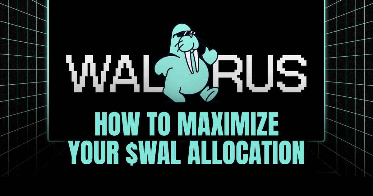 Walrus