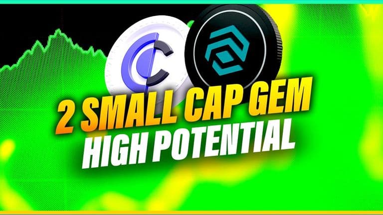 Small cap RWA