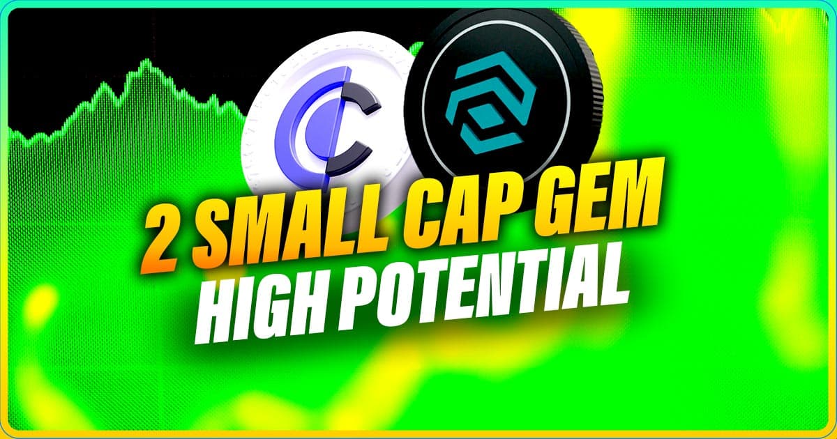 Small cap RWA