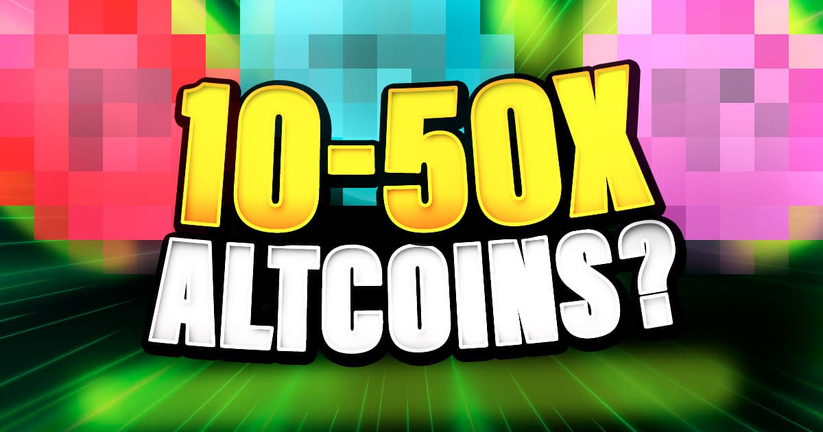 Top TON Ecosystem Coins on Telegram Hold Huge Potential