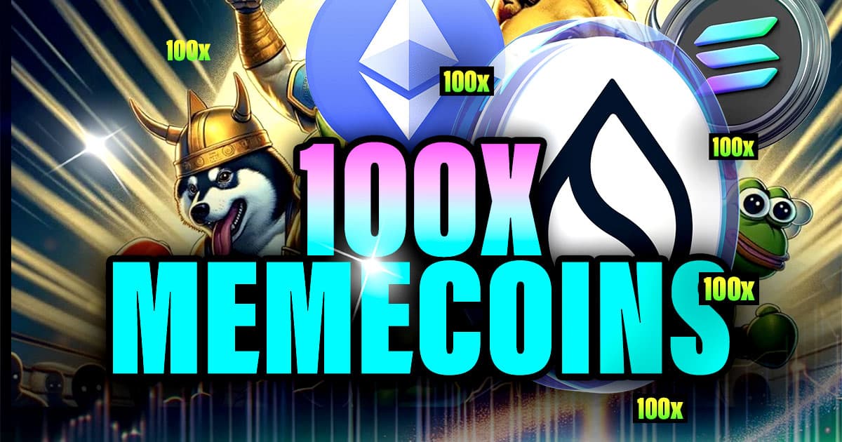 Memecoins