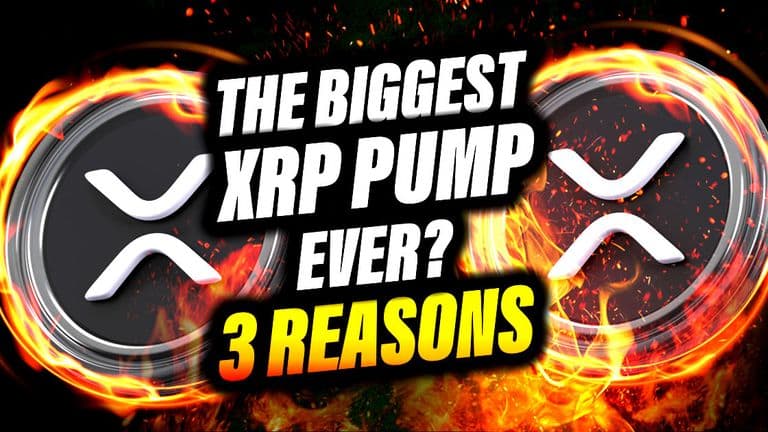 $XRP